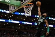 Phoenix Suns v Boston Celtics